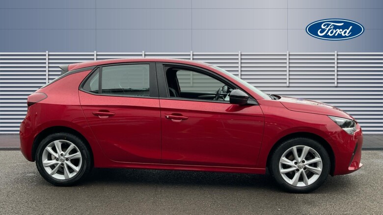 Vauxhall Corsa 1.2 SE Premium 5dr Petrol Hatchback